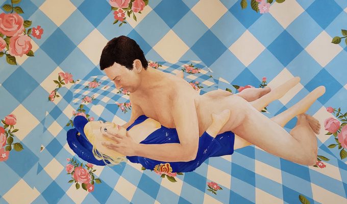 Katie Commodore Greg and Tiffany