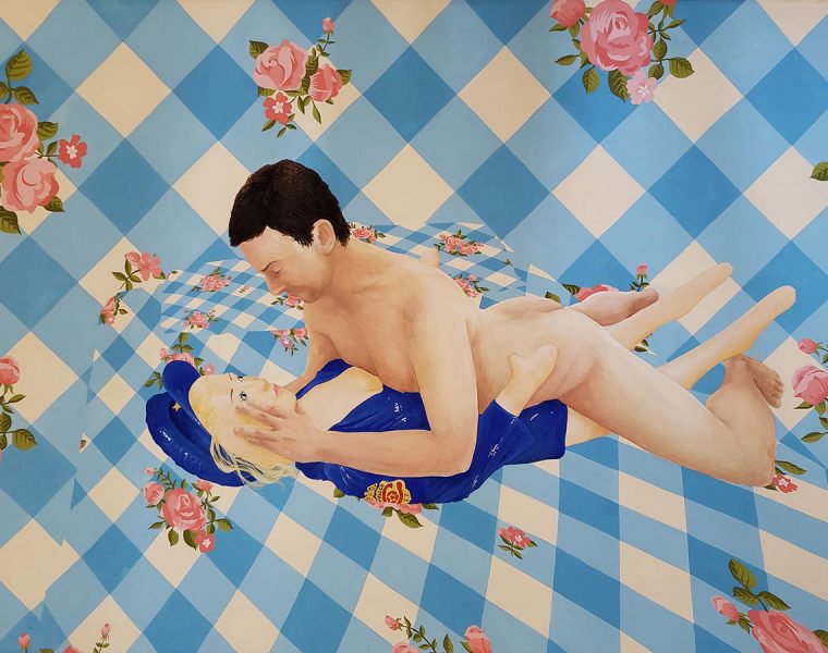 Katie Commodore Greg and Tiffany