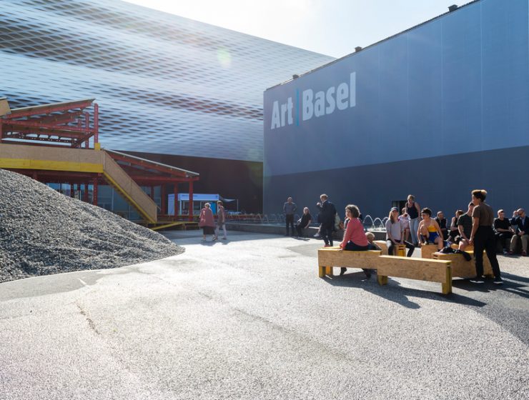 Office approx 21 x 14 cm ABB18 Misc Messeplatz Project Basilea HiRes 12 1