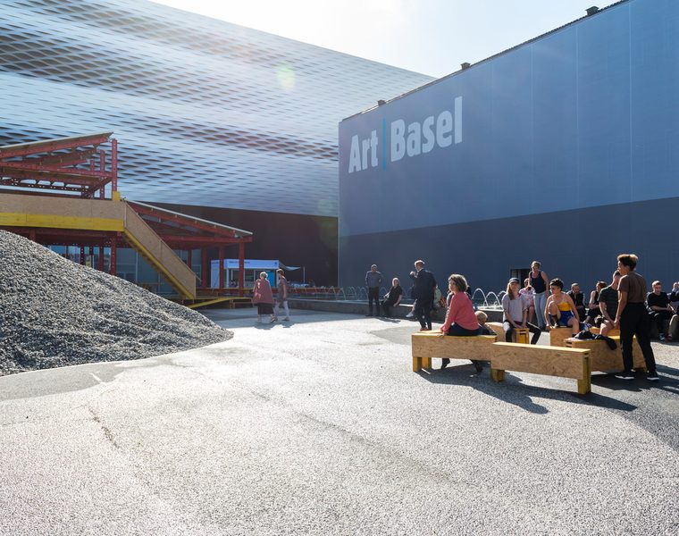 Office approx 21 x 14 cm ABB18 Misc Messeplatz Project Basilea HiRes 12 1