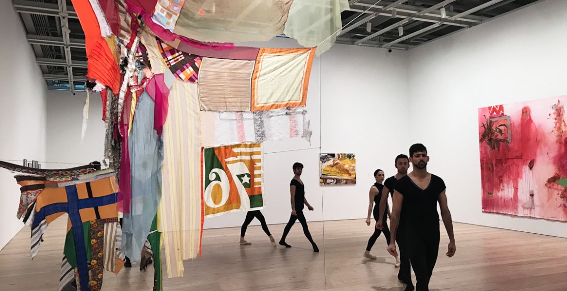 WHITNEY BIENNIAL 2019 Coverage by The Untitled Magazine IMG 1868