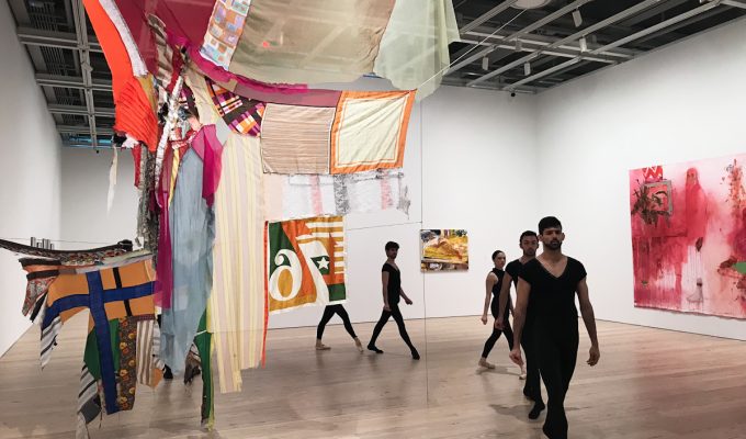 WHITNEY BIENNIAL 2019 Coverage by The Untitled Magazine IMG 1868