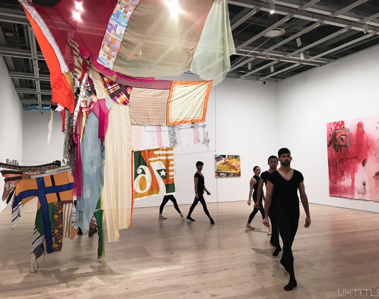 WHITNEY BIENNIAL 2019 Coverage by The Untitled Magazine IMG 1868