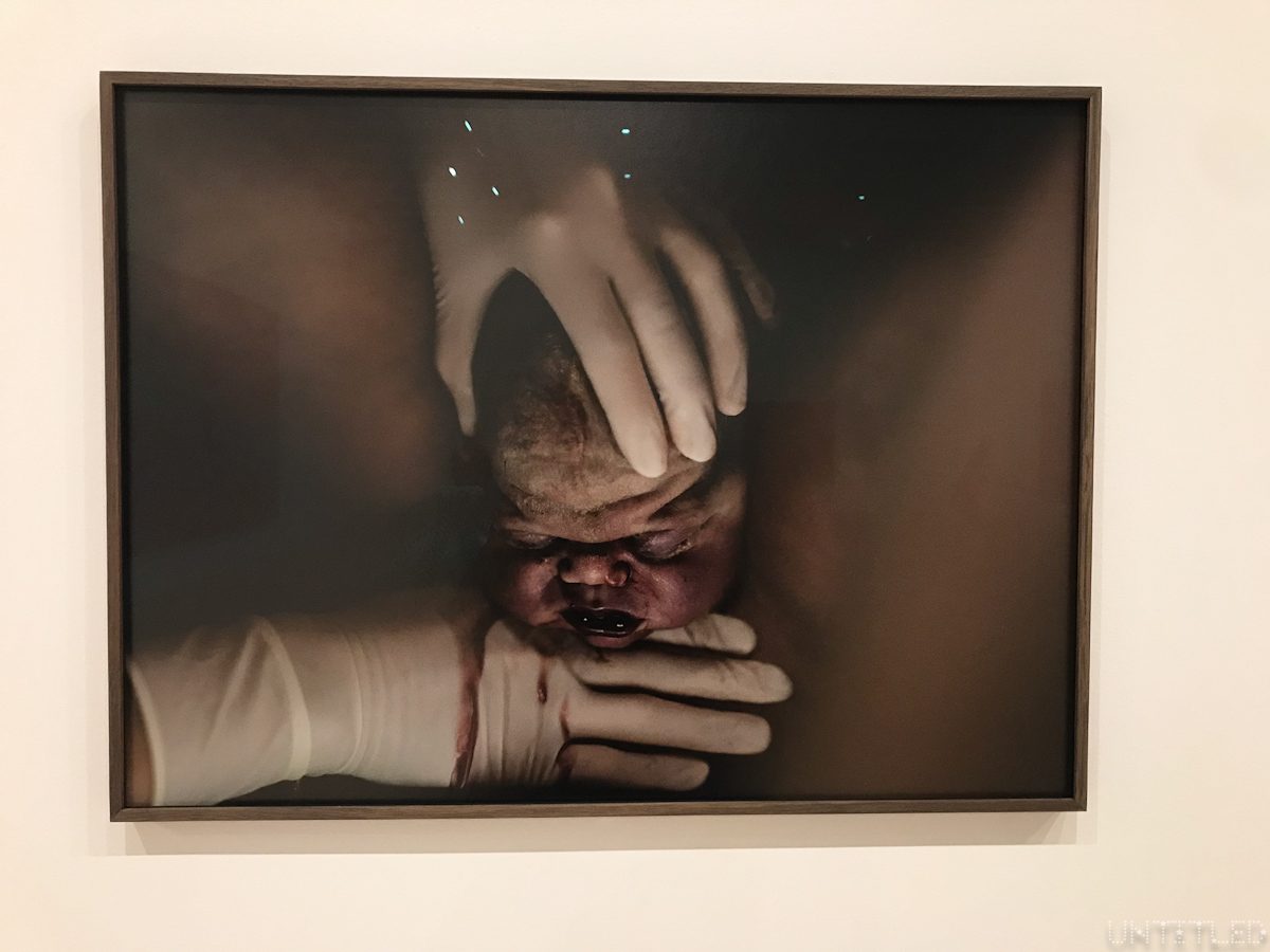 WHITNEY BIENNIAL 2019 Coverage by The Untitled Magazine IMG 1877