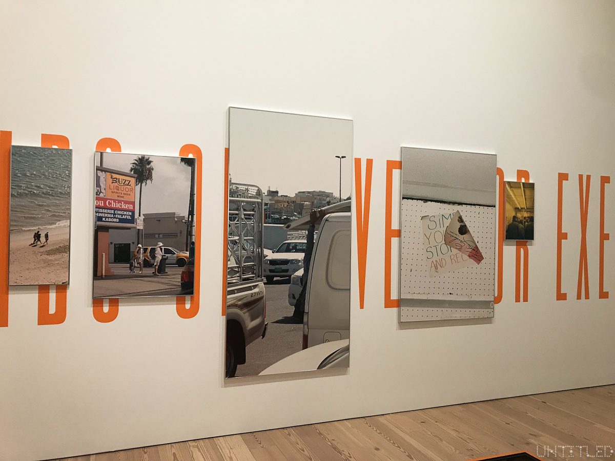WHITNEY BIENNIAL 2019 Coverage by The Untitled Magazine IMG 1941