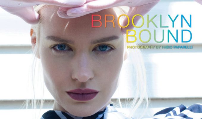 Brooklyn Bound Photography by Fabio Paparelli preview