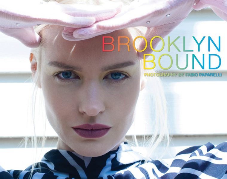 Brooklyn Bound Photography by Fabio Paparelli preview
