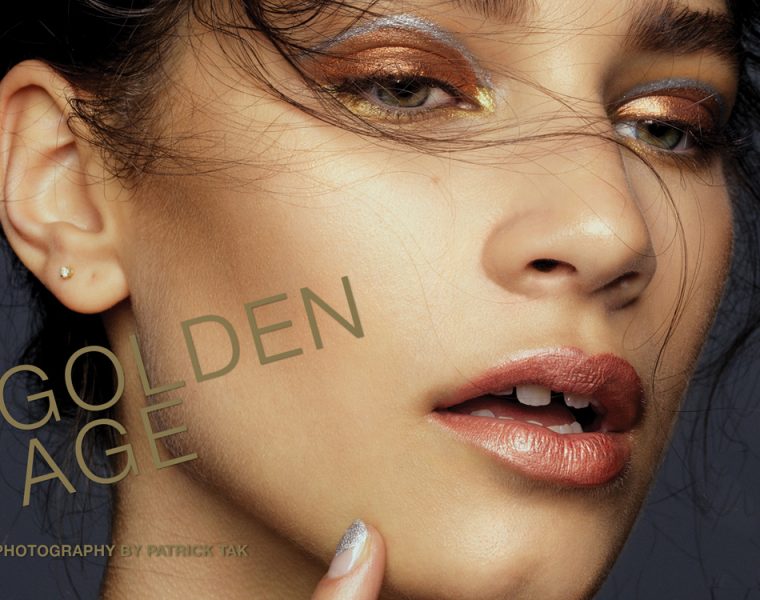 Golden Age Photography by Patrick Tak preview