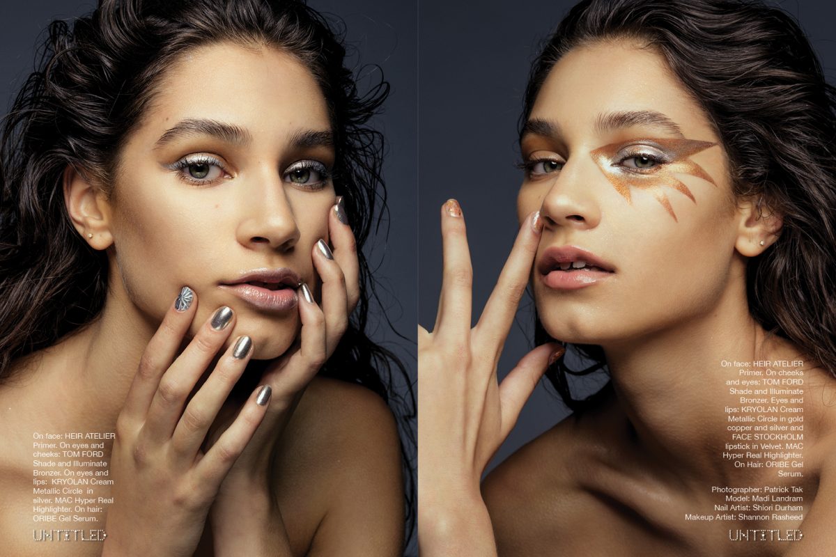 Golden Age Photography by Patrick Tak4