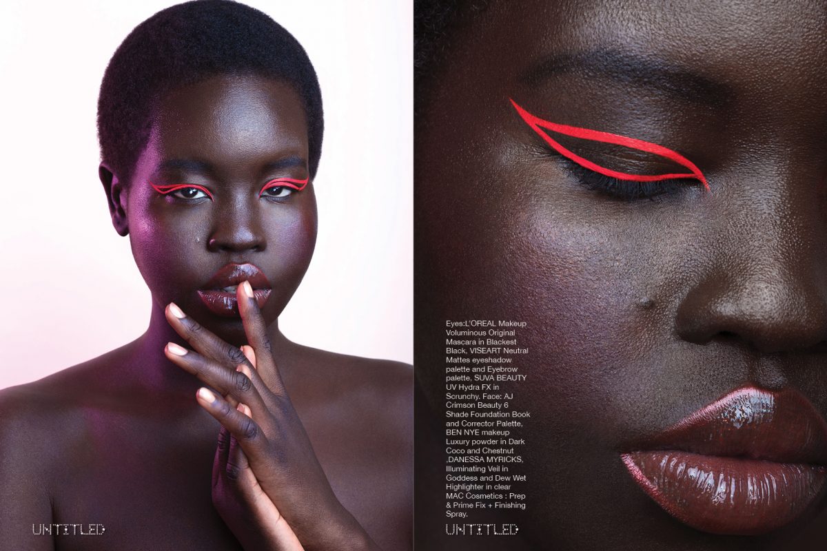 MOONDUST Photography by Lua Photo for The Untitled Magazine 2