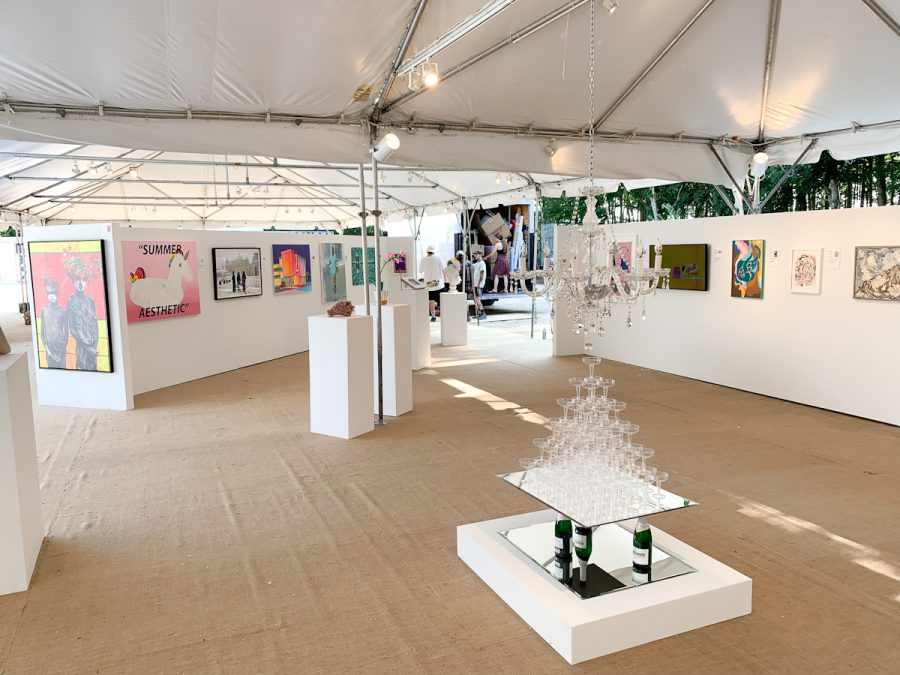 Tabula Rasa The Watermill Center Summer Benefit 2019 The Untitled Magazine 009