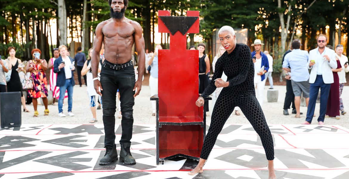 WMC 22The Queendom Come22 The Queen of Krump AKA Missy Prissy Feat. Hallow Dreamz photo BFA Neil Rasmus