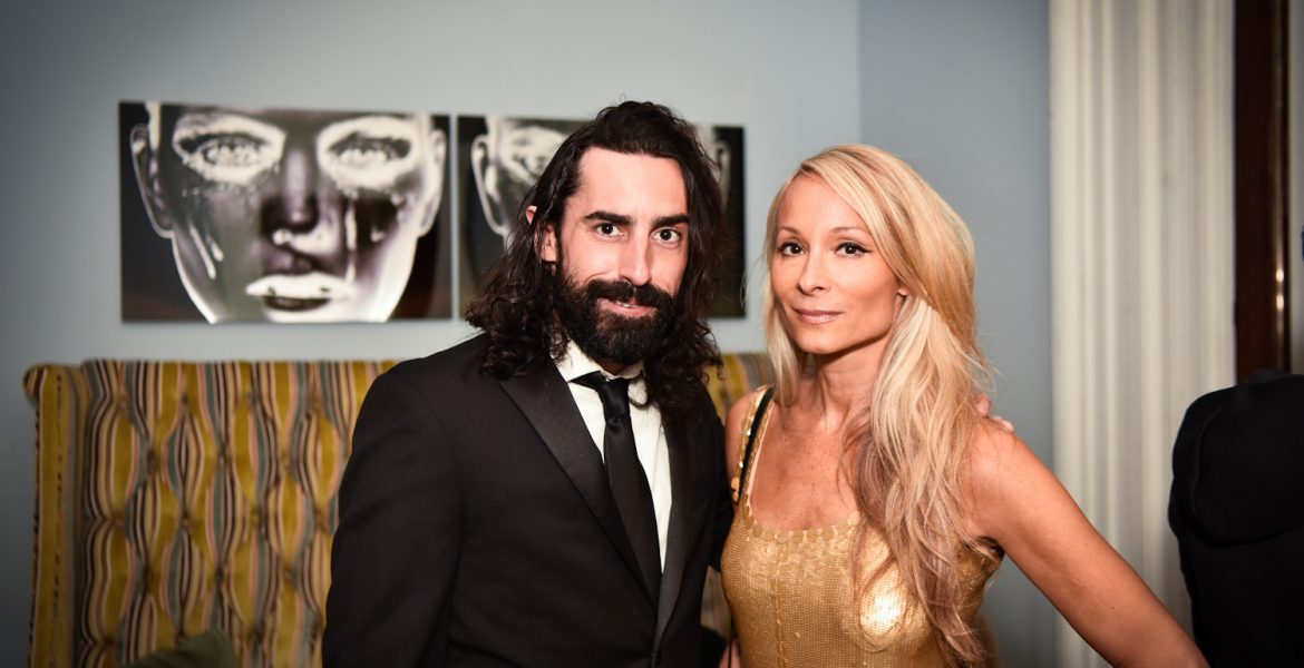 Ingenuity Group Show NORWOOD NY September 2019 Photography by Adam Leo 4