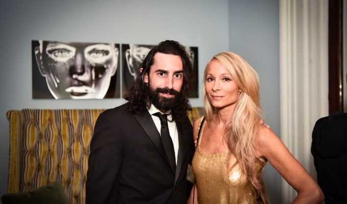 Ingenuity Group Show NORWOOD NY September 2019 Photography by Adam Leo 4