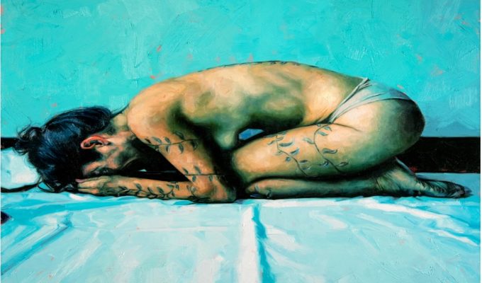 Alyssa Monks Gaea 2019 1