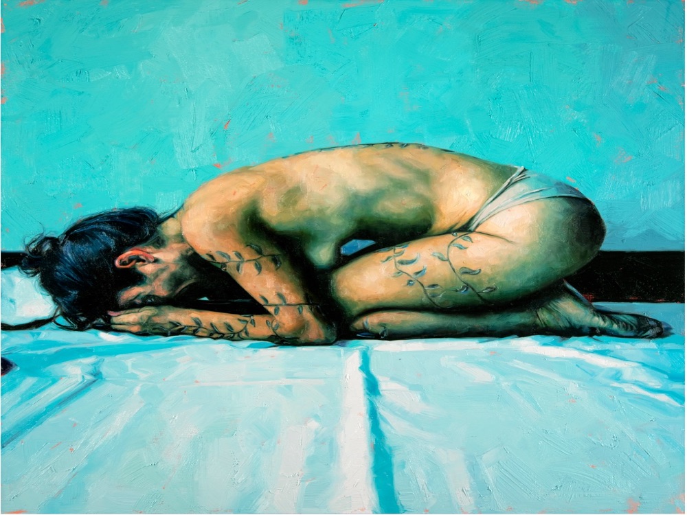 NEW YORK ACADEMY OF ART + SOTHEBY'S "TAKE HOME A NUDE" BENEF