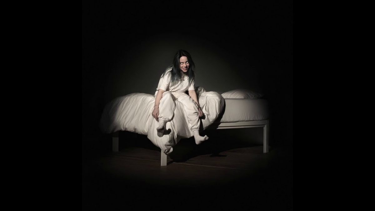 BILLIE EILISH AND THE END OF GENRE THE UNTITLED MAGAZINE