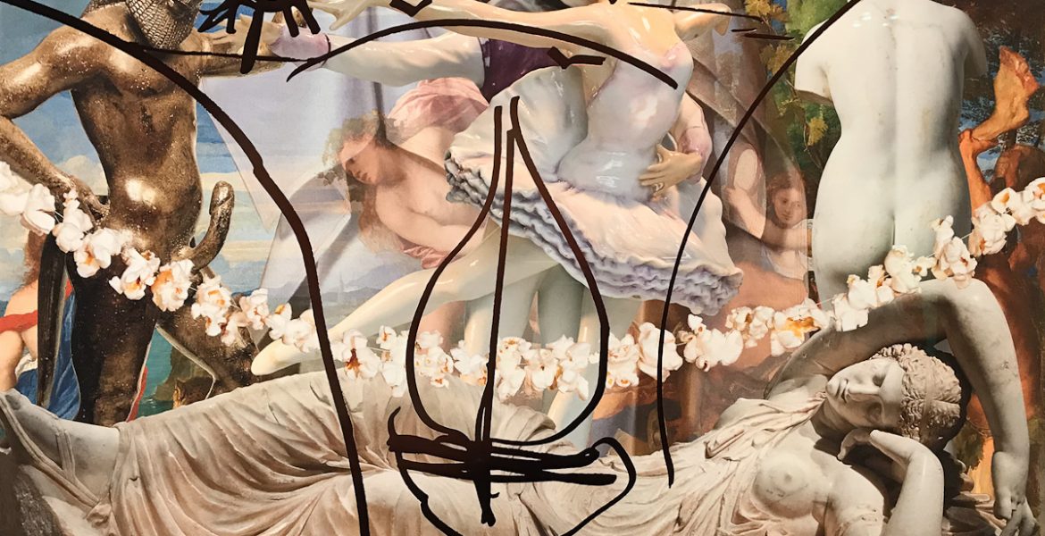 IFPDA Fine Art Print Fair 2019 9