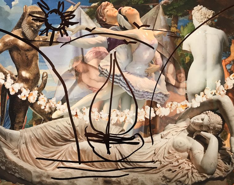 IFPDA Fine Art Print Fair 2019 9