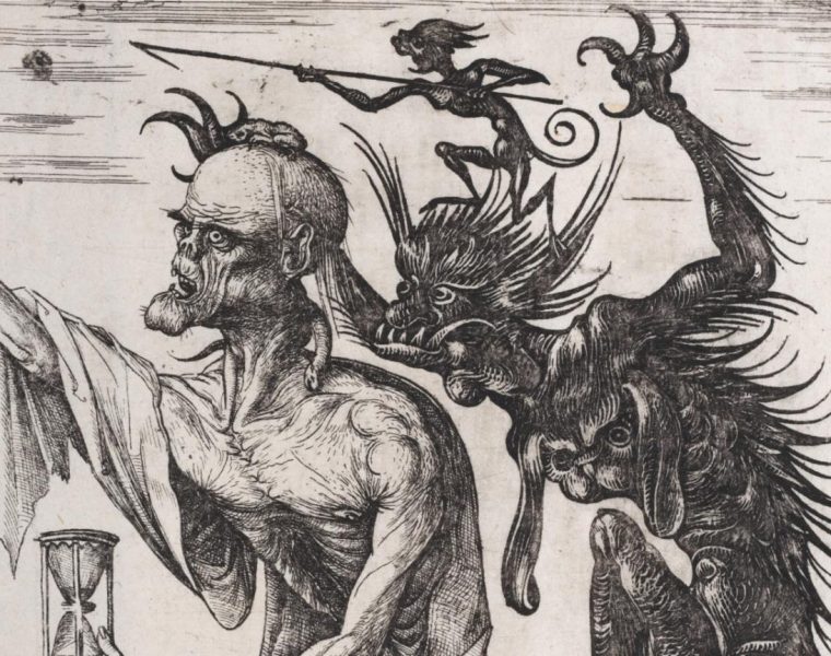 Renaissance of Etching theMet 1