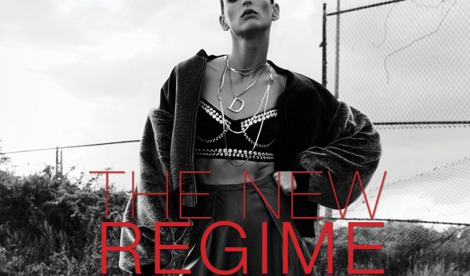 The New Regime Featured Image small