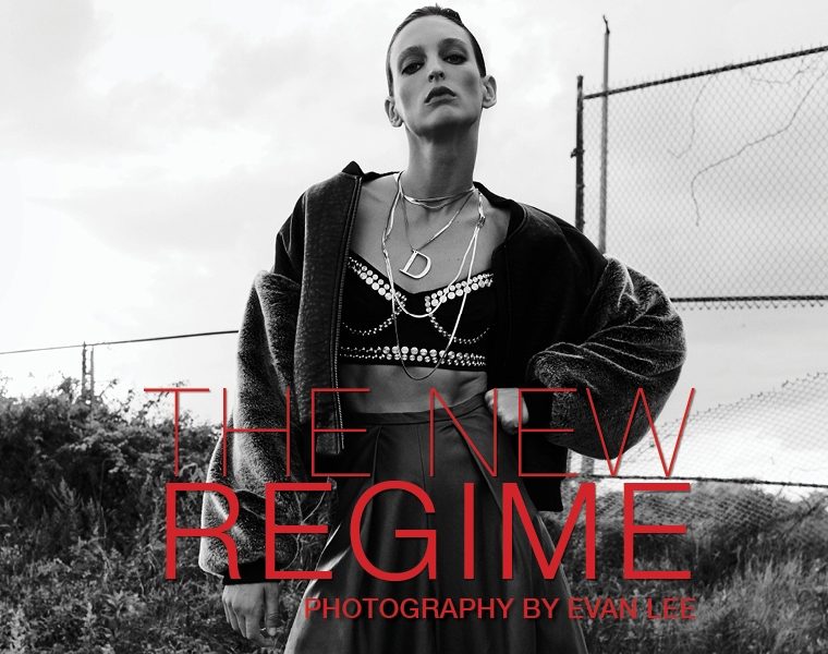 The New Regime Featured Image small