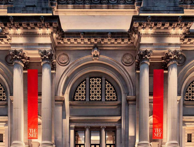 The Metropolitan Museum of Art and Verizon launch new AR app experience,  Replica, News Release