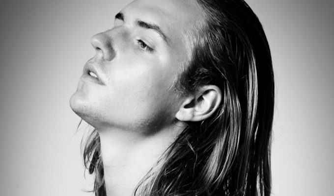 COREY HARPER The Untitled Magazine Photography by Indira Cesarine 12 preview