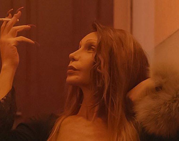 Queen of Lapa NewFest 1