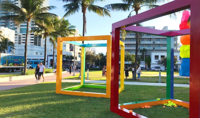 Art Basel Miami 2019