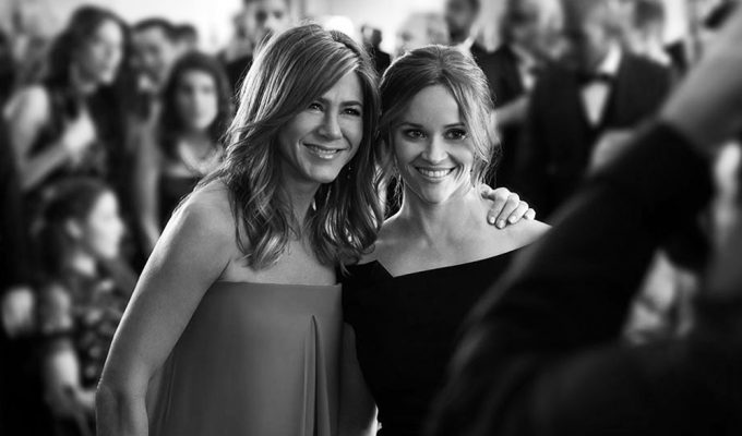 the morning show preview