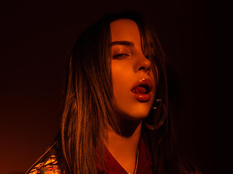 BILLIE EILISH WILL TAKE JAMES BOND INTO THE NEW AGE | THE UNTITLED MAGAZINE