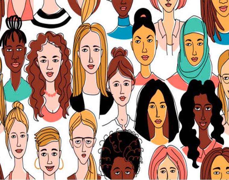 Women Untitled Feature