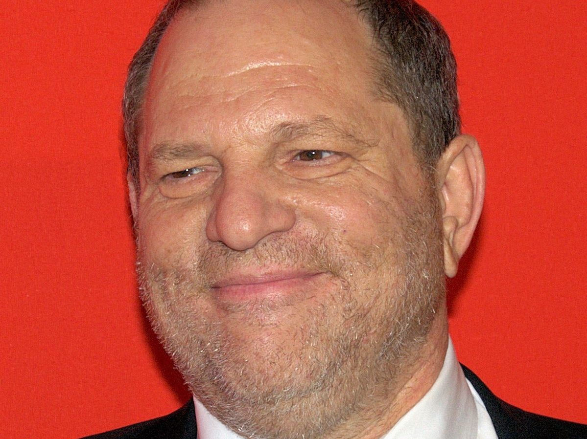 EVERYTHING YOU NEED TO KNOW ABOUT THE HARVEY WEINSTEIN TRIAL | THE UNTITLED  MAGAZINE