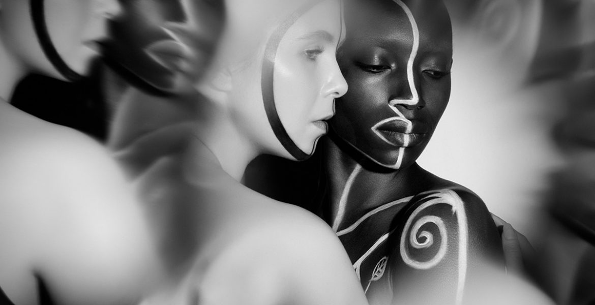 Indira Cesarine 22The Labyrinth Iyanna and Svala No 122