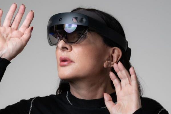 Marina x Microsoft 1 1