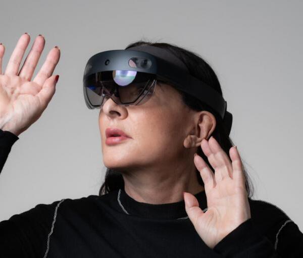 Marina x Microsoft 1 1