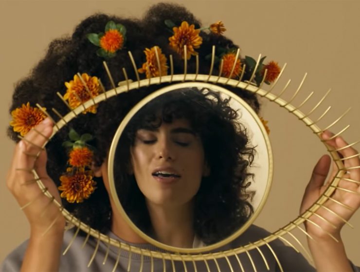 Sonia Stein Passerby