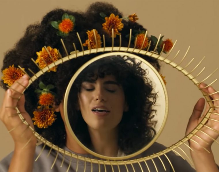 Sonia Stein Passerby