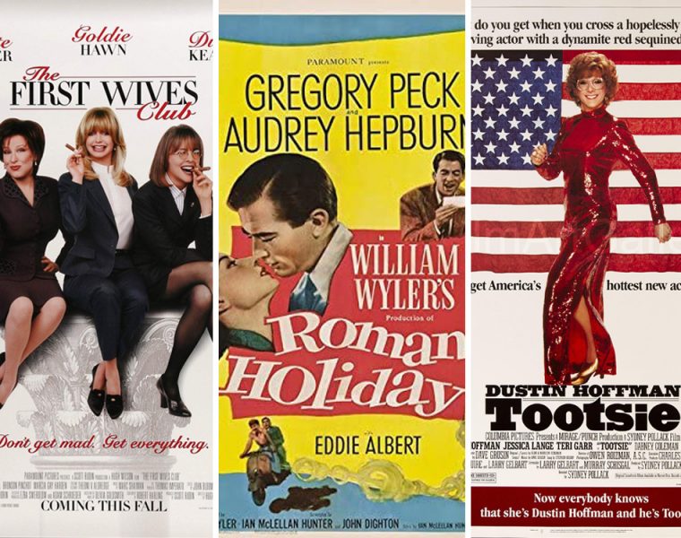 Classic Quarentine Movies