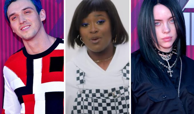 Gen Z Music Thumbnail