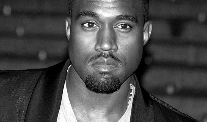 Kanye West at the 2009 Tribeca Film Festival wikimedia commons 1