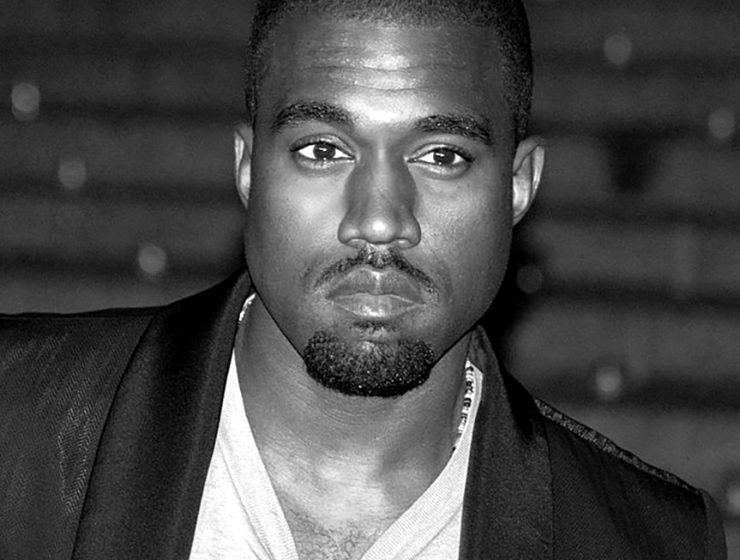 Kanye West at the 2009 Tribeca Film Festival wikimedia commons 1