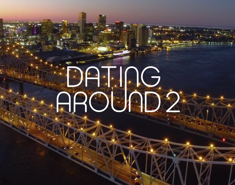 dating around netflix season two preview