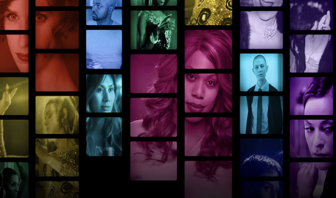 disclosure netflix trans representation