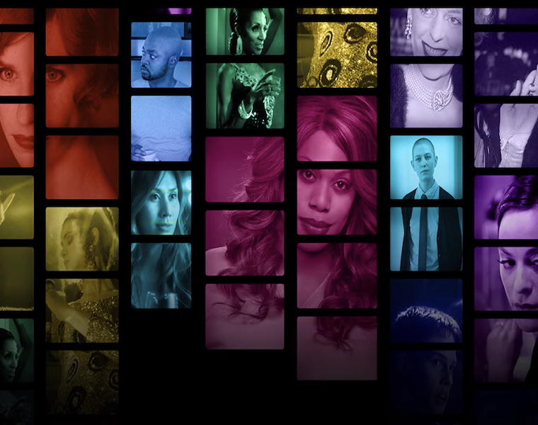 disclosure netflix trans representation