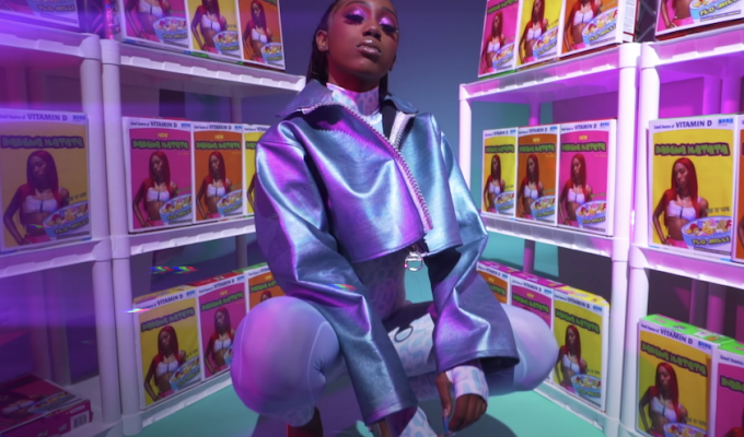 flo milli ho why is you here eat it up copy