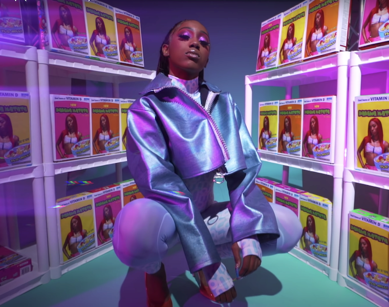 flo milli ho why is you here eat it up copy