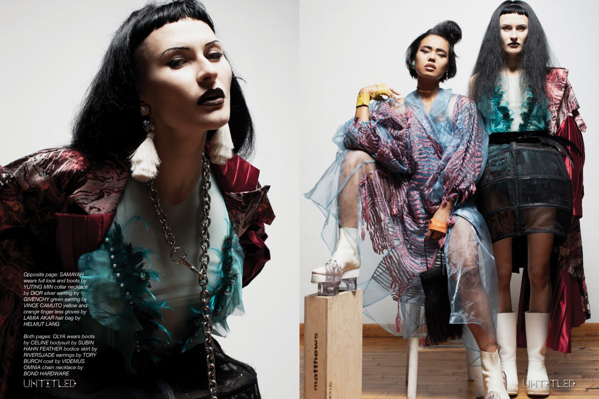 INFRINGE Photography by HEATH M GROUT The Untitled Magazine2