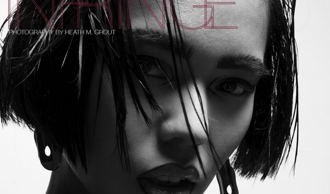 INFRINGE Photography by HEATH M GROUT The Untitled Magazine2 2